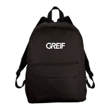 GREIF Breckenridge Classic Backpack (MIN 50)