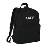GREIF Breckenridge Classic Backpack (MIN 50)