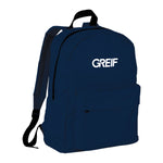 GREIF Breckenridge Classic Backpack (MIN 50)