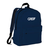 GREIF Breckenridge Classic Backpack (MIN 50)