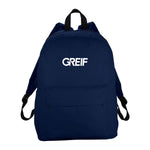 GREIF Breckenridge Classic Backpack (MIN 50)