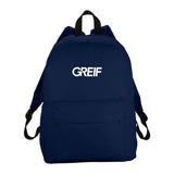 GREIF Breckenridge Classic Backpack (MIN 50)