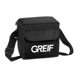 GREIF - 6-Can Lunch Cooler (MIN 60)