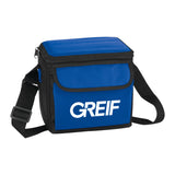 GREIF - 6-Can Lunch Cooler (MIN 60)