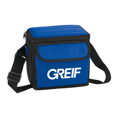 GREIF - 6-Can Lunch Cooler (MIN 60)