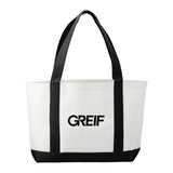 GREIF Large Boat Tote (MIN 100)