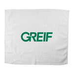 GREIF Go-Go Rally Towel (MIN 200)
