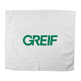 GREIF Go-Go Rally Towel (MIN 200)
