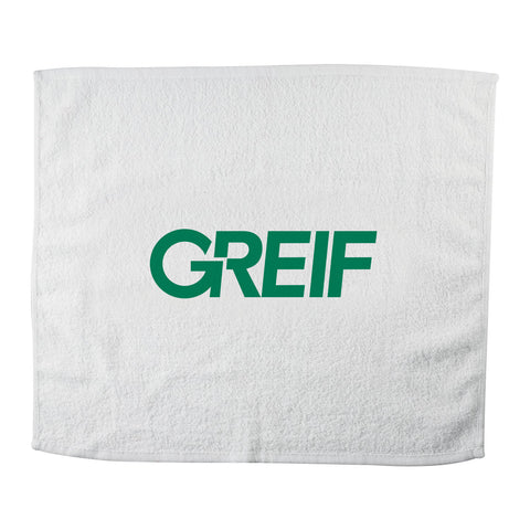 GREIF Go-Go Rally Towel (MIN 200)