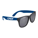 GREIF Retro Sunglasses (MIN 150)