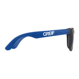GREIF Retro Sunglasses (MIN 150)