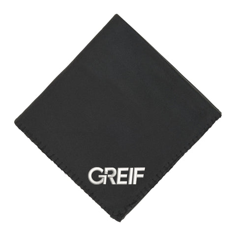 GREIF Fleece Blanket (MIN 90)