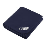 GREIF Fleece Blanket (MIN 90)