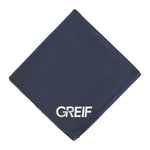 GREIF Fleece Blanket (MIN 90)