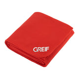 GREIF Fleece Blanket (MIN 90)