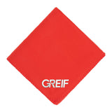 GREIF Fleece Blanket (MIN 90)