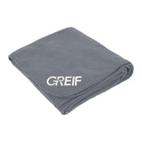GREIF Fleece Blanket (MIN 90)