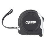 GREIF Pro Locking 25 ft. Tape Measure (MIN 75)