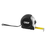GREIF Pro Locking 25 ft. Tape Measure (MIN 75)