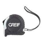 GREIF Journeyman Locking 10 ft. Tape Measure (MIN 200)