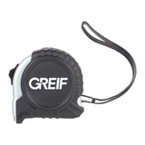 GREIF Journeyman Locking 10 ft. Tape Measure (MIN 200)