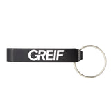 GREIF Aluminum Bottle / Can Opener (MIN 500)