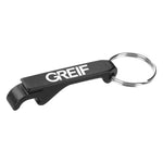 GREIF Aluminum Bottle / Can Opener (MIN 500)