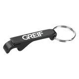 GREIF Aluminum Bottle / Can Opener (MIN 500)