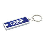 GREIF Rectangular Key-Light (MIN 250)