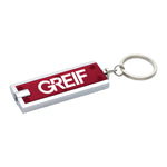 GREIF Rectangular Key-Light (MIN 250)