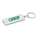 GREIF Rectangular Key-Light (MIN 250)