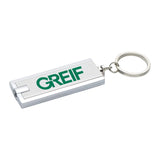 GREIF Rectangular Key-Light (MIN 250)