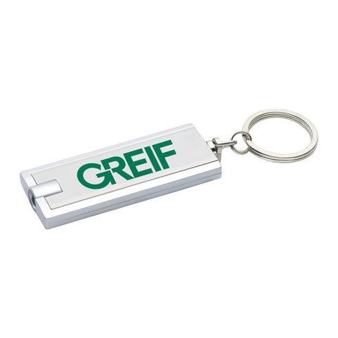 GREIF Rectangular Key-Light (MIN 250)