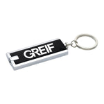 GREIF Rectangular Key-Light (MIN 250)
