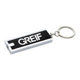 GREIF Rectangular Key-Light (MIN 250)