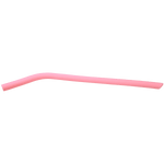 Silicone Straws Sets - Jumbo Size