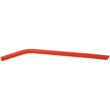 Silicone Straws Sets - Jumbo Size