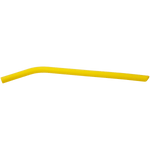 Silicone Straws Sets - Jumbo Size