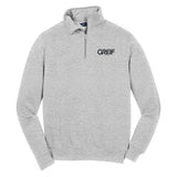 GREIF Sport-Tek® 1/4-Zip Sweatshirt
