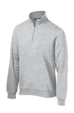 GREIF Sport-Tek® 1/4-Zip Sweatshirt