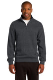 GREIF Sport-Tek® 1/4-Zip Sweatshirt