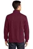 GREIF Sport-Tek® 1/4-Zip Sweatshirt