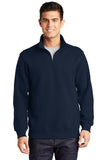 GREIF Sport-Tek® 1/4-Zip Sweatshirt