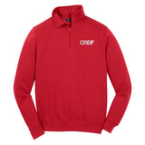 GREIF Sport-Tek® 1/4-Zip Sweatshirt
