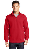GREIF Sport-Tek® 1/4-Zip Sweatshirt