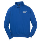 GREIF Sport-Tek® 1/4-Zip Sweatshirt
