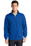 GREIF Sport-Tek® 1/4-Zip Sweatshirt