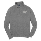 GREIF Sport-Tek® 1/4-Zip Sweatshirt