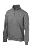 GREIF Sport-Tek® 1/4-Zip Sweatshirt