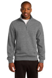 GREIF Sport-Tek® 1/4-Zip Sweatshirt